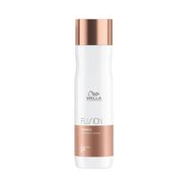 Wella Fusion Shampoo 250ml Wella Fusion Shampoo 250ml