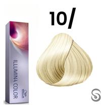 Wella Illumina Color 10/ 60ml Wella Illumina Color 10/ 60ml