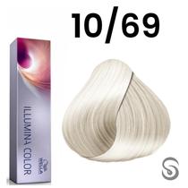 Wella Illumina Color 10/69 60ml
