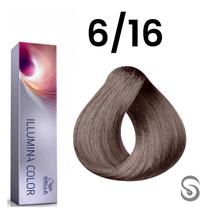 Wella Illumina Color 6/16 60ml