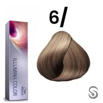 Wella Illumina Color 6/ 60ml