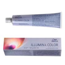 Wella Illumina Color 6/76 Louro Escuro Marrom Violeta 60ml Wella Illumina Color 6/76 Louro Escuro Marrom Violeta 60ml