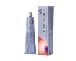 Wella illumina color 7/35 60ml