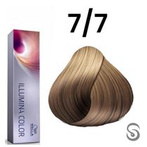 Wella Illumina Color 7/7 60ml