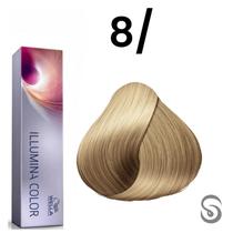 Wella Illumina Color 8/0 60ml