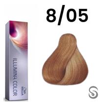 Wella Illumina Color 8/05 60ml