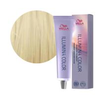 Wella Illumina Color Permanente 10/ Wella Illumina Color Permanente 10/