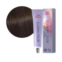 Wella Illumina Color Permanente 5/7