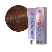Wella Illumina Color Permanente 7/43