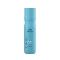 Wella Invigo Balance Acqua Pure Shampoo 250ml