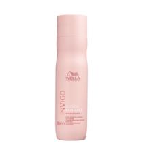 Wella Invigo Blonde Recharge Cool Blonde Shampoo 250ml