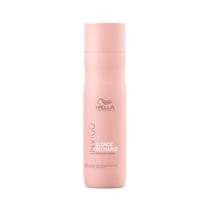 Wella Invigo Blonde Recharge Shampoo 250ml