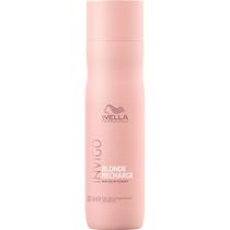 Wella Invigo Blonde Recharge Shampoo Desamarelador 250ml