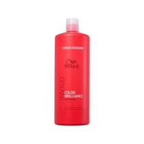 Wella Invigo Color Brilliance - Condicionador 1000ml Wella Invigo Color Brilliance - Condicionador 1000ml