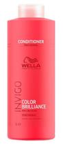 Wella Invigo Color Brilliance Condicionador 1000ml
