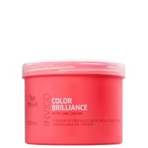 Wella Invigo Color Brilliance Máscara 500ml