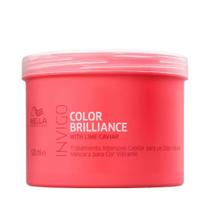 Wella Invigo Color Brilliance Máscara 500ml