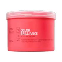 Wella Invigo Color Brilliance Máscara capialr 500ml