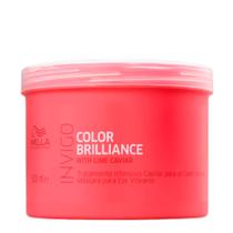 Wella Invigo Color Brilliance - Mascara de Tratamento 500ml