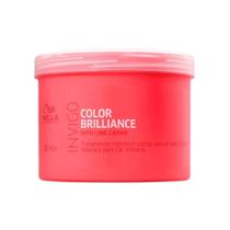 Wella Invigo Color Brilliance Mascara para cor vibrante 500ml