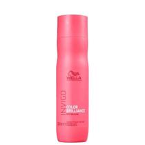 Wella Invigo Color Brilliance - Shampoo 250ml Wella Invigo Color Brilliance - Shampoo 250ml