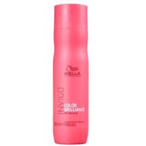 Wella Invigo Color Brilliance - Shampoo 250ml Wella Invigo Color Brilliance - Shampoo 250ml