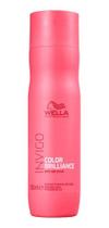 Wella Invigo Color Brilliance Shampoo Profissional 250ml - Wella Elements