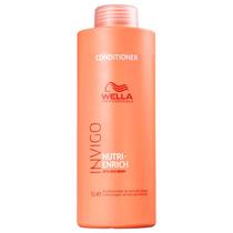 Wella Invigo Nutri-Enrich - Condicionador 1000ml