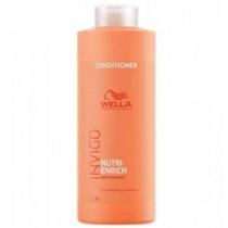 Wella Invigo Nutri Enrich - Condicionador - 1l