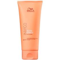 Wella Invigo Nutri-enrich - Condicionador 200ml