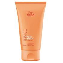 Wella Invigo Nutri Enrich Frizz Control 150ml Wella Invigo Nutri Enrich Frizz Control 150ml