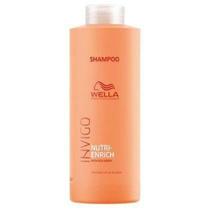 WELLA INVIGO NUTRI ENRICH SHAMPOO 1 litro