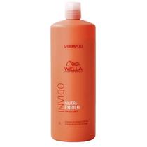 Wella Invigo Nutri-Enrich Shampoo 1000ml