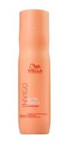 Wella Invigo Nutri Enrich Shampoo 250ml