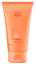 Wella Invigo Nutri-Enrich Warming Express Máscara 150ml