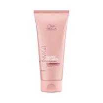 Wella Invigo Recharge Condicionador Desamarelador 200ml Wella Invigo Recharge Condicionador Desamarelador 200ml