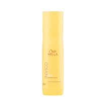 Wella Invigo Sun Shampoo Pós Sol 250ml