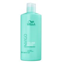 Wella - Invigo Volume Boost Crystal - Máscara Capilar 500ml