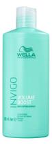Wella Invigo Volume Boost Crystal - Máscara Capilar 500ml