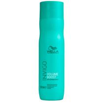 Wella Invigo Volume Boost - Shampoo 250ml