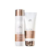 Wella Kit Fusion Duo (2 Produtos)