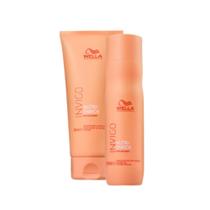 Wella Kit Invigo Nutri Enrich Duo (2 Produtos)