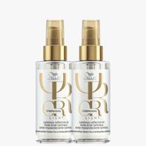 Wella Kit Oil Reflections Light Double Shine Care (2 Unidades)