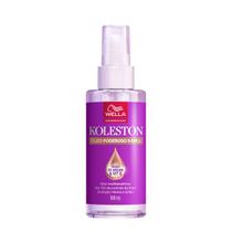 Wella Koleston Poderoso 9 em 1 - Óleo Capilar 100ml Wella Koleston Poderoso 9 em 1 - Óleo Capilar 100ml