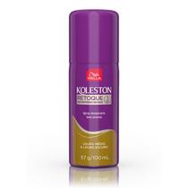Wella Koleston Retoque Instantâneo Louro Médio a Louro Escuro 100ml
