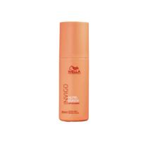 Wella Leave In Nutri-Enrich Wonder Balm 150ml