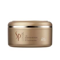 Wella luxe oil keratine restore 150ml