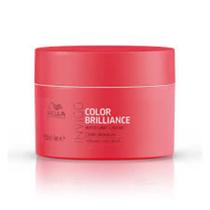 Wella Mascara Capilar Color Brilliance 150ml