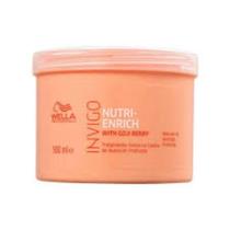Wella Mascara Capilar Nutri Enrich 500ml Wella Mascara Capilar Nutri Enrich 500ml