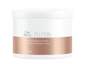 Wella mascara fusion 500ml